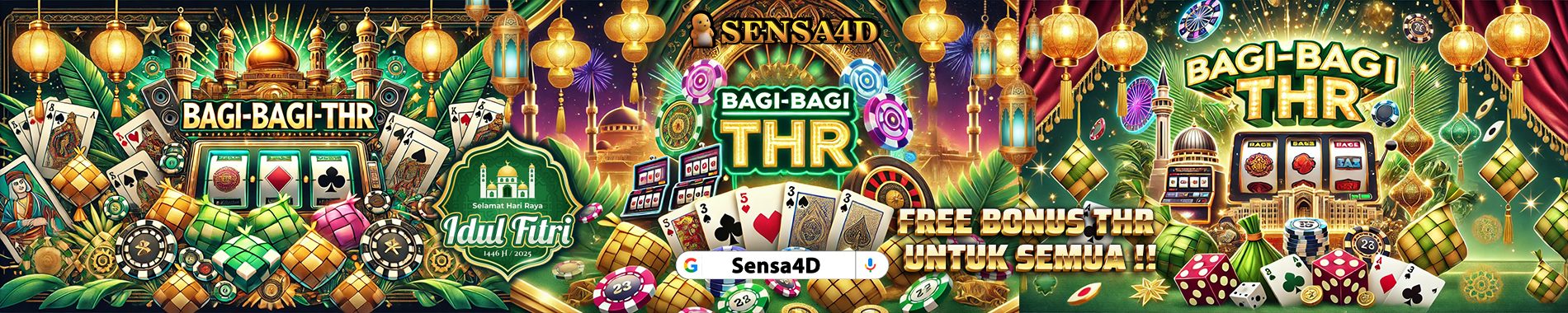 THR Sensa4D